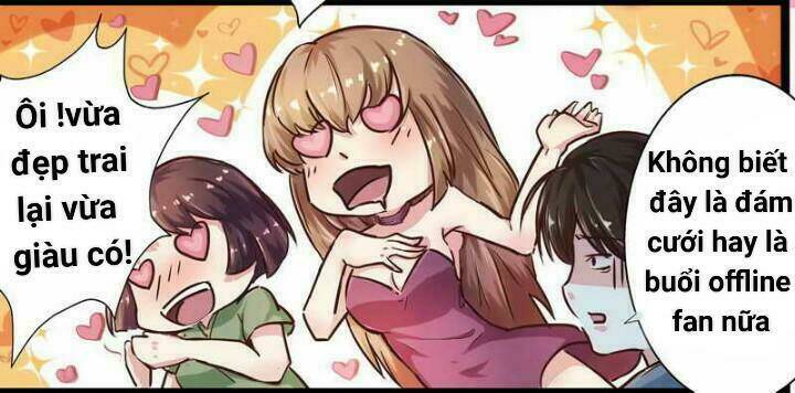 Tổng Tài Đã Cưới Em: Chapter 1