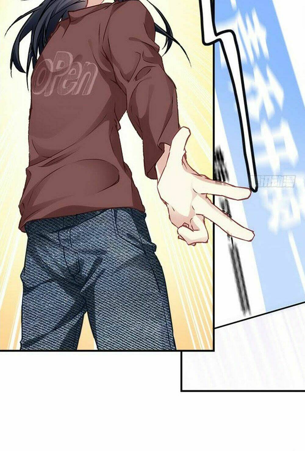 Ám Dạ Vô Thường: Chapter 43