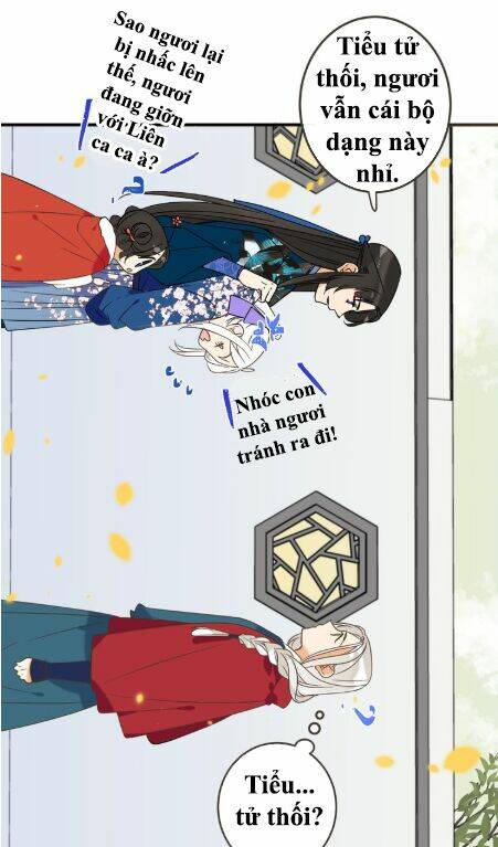 Bạn Trai Tôi Là Cẩm Y Vệ 2: Chapter 61