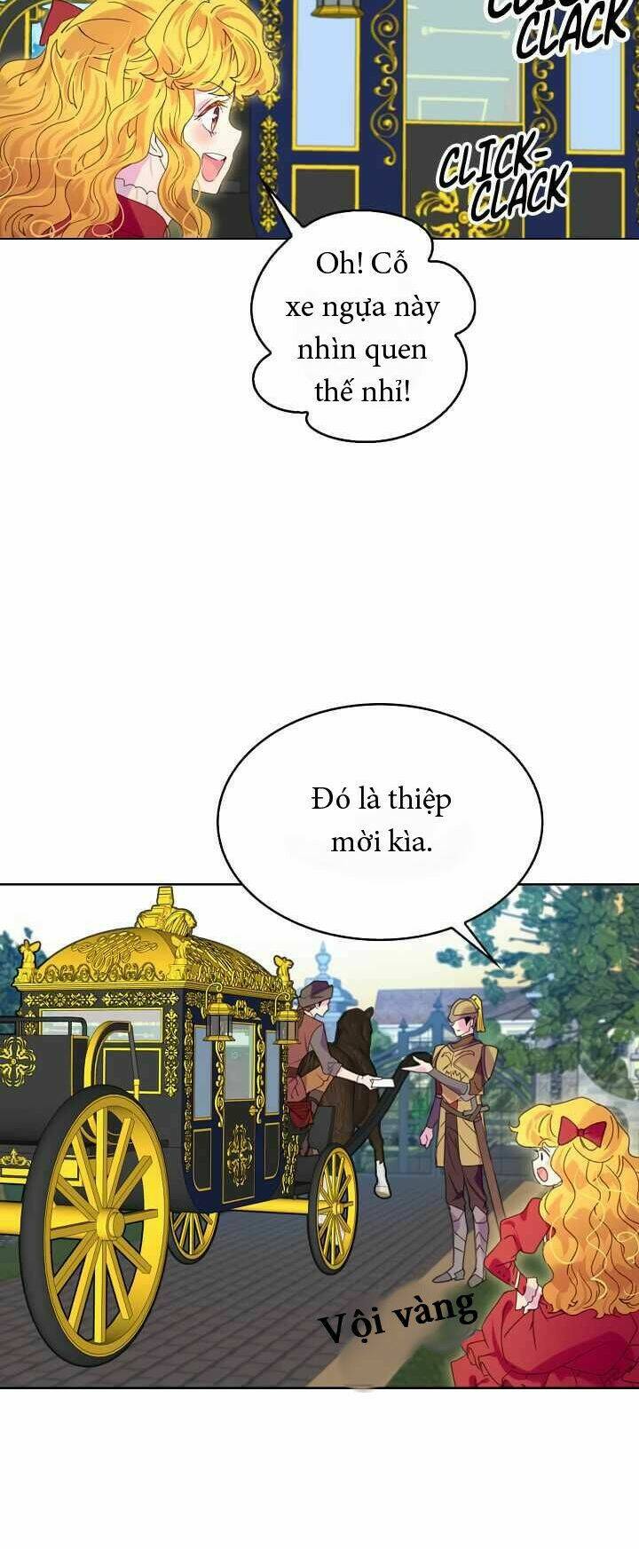 Tôi Không Phải Là Người Tốt: Chapter 107