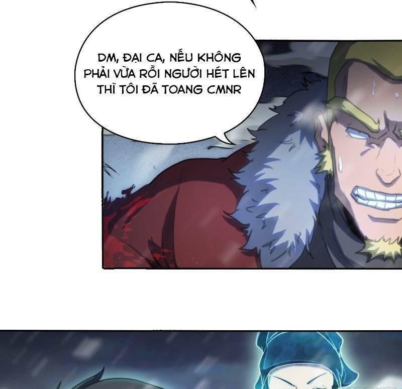 Đô Thị Hàng Thần Khúc: Chapter 32