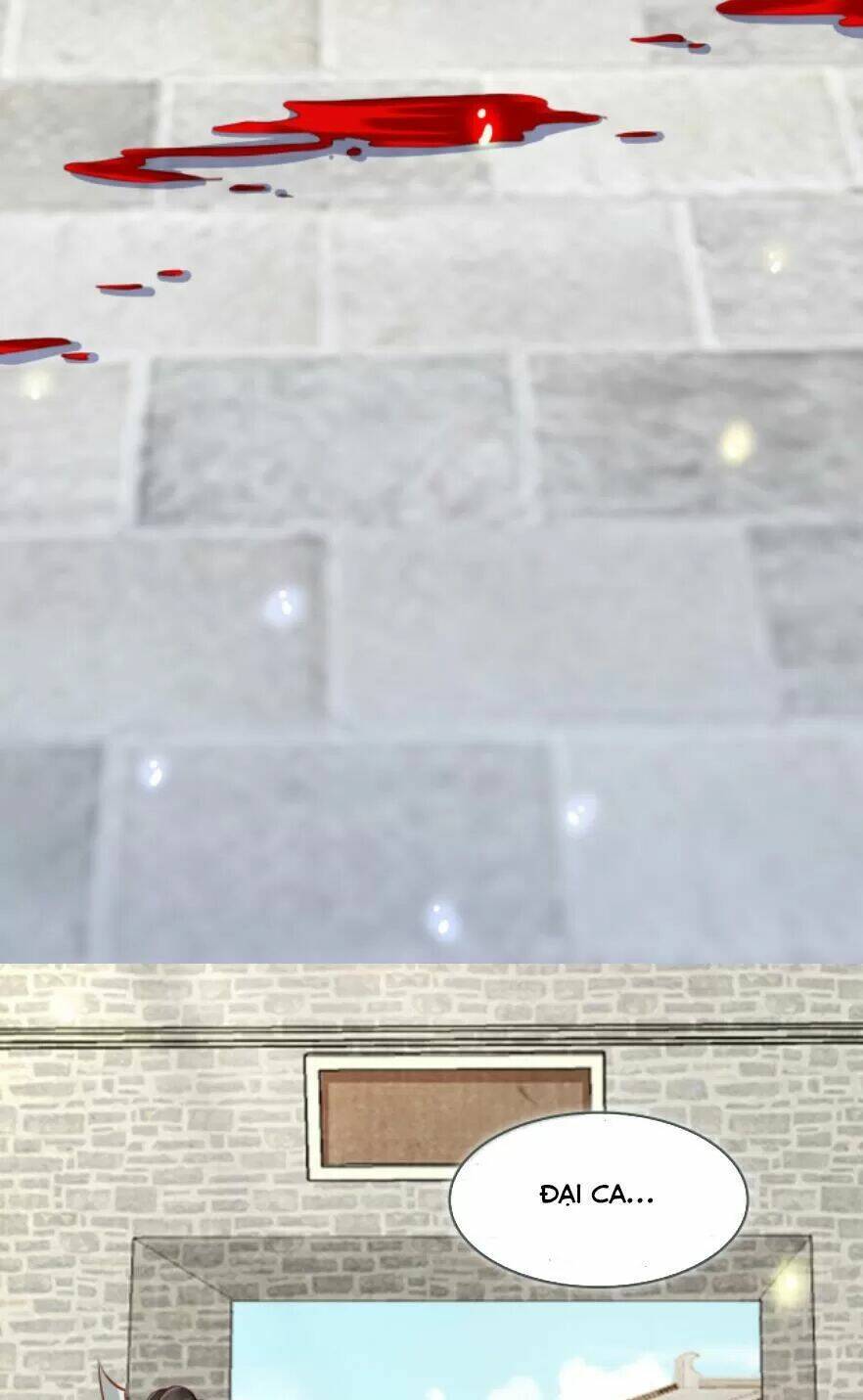 Nàng Trở Thành Bạch Nguyệt Quang Của Vương Gia Bệnh Kiều: Chapter 116