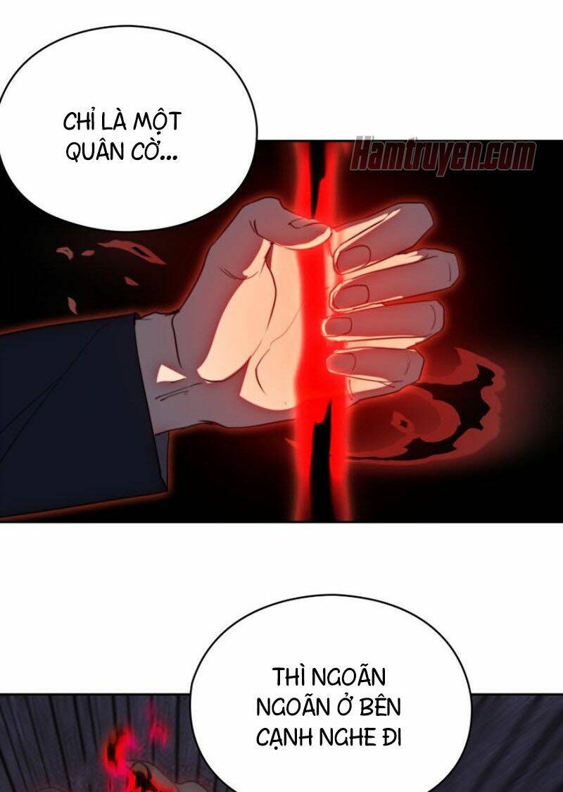 Đô Thị Hàng Thần Khúc: Chapter 49