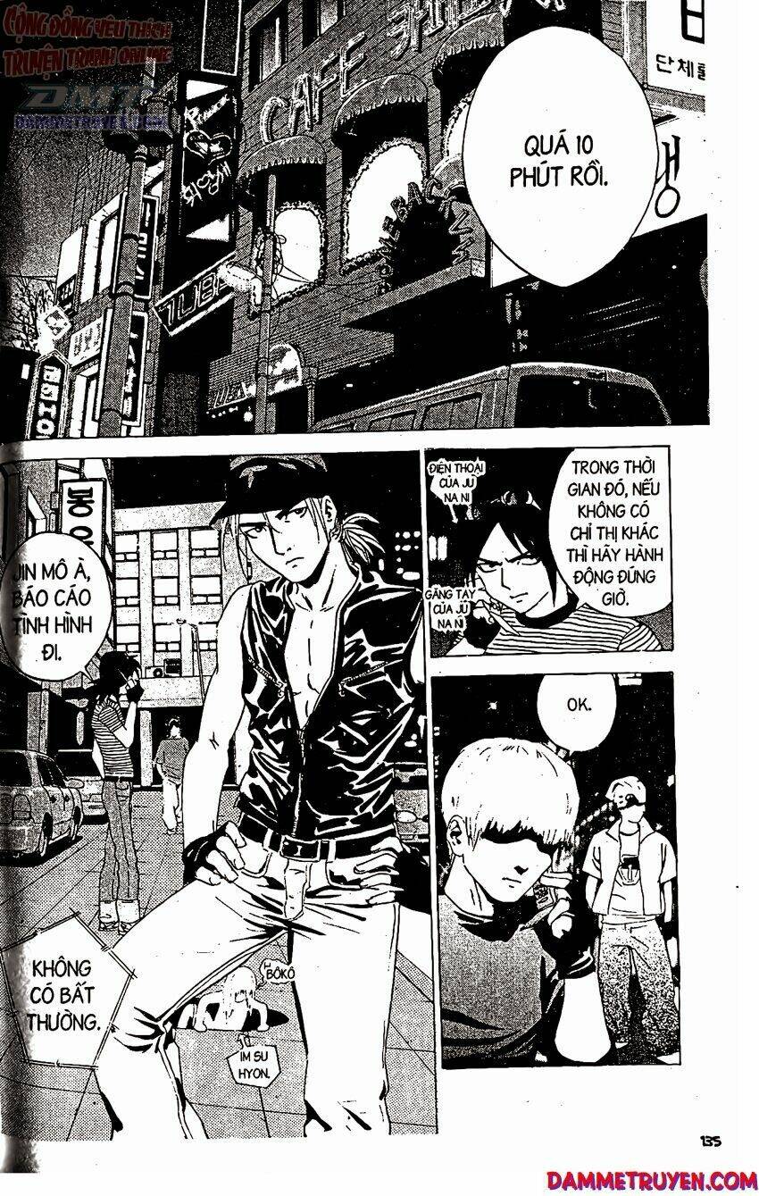 Ai Hơn Ai: Chapter 125