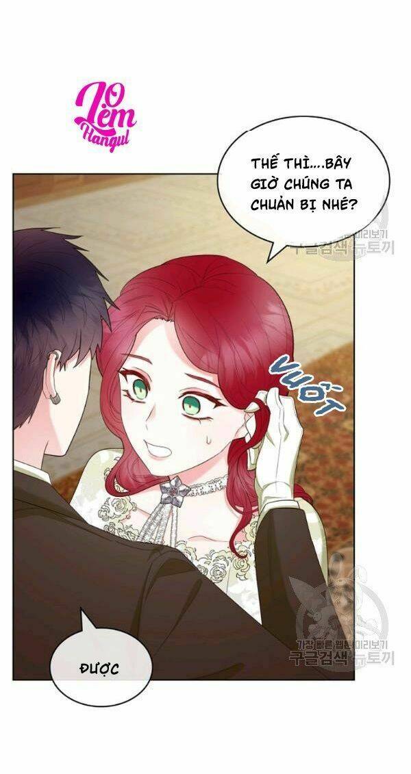 Kẻ Tạo Ra Nữ Phản Diện: Chapter 29