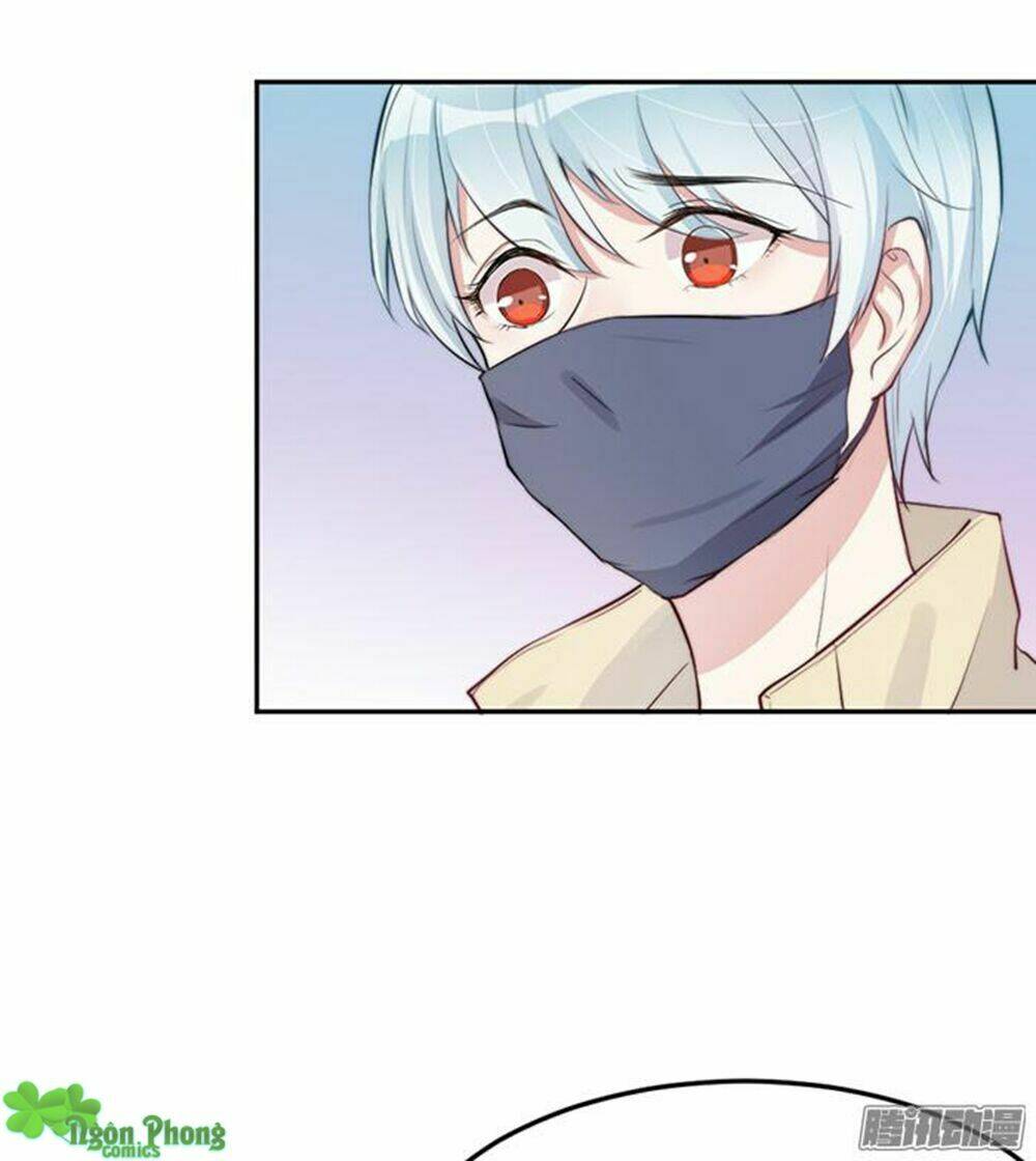 Bà Xã Tôi Là Nam Thần: Chapter 19