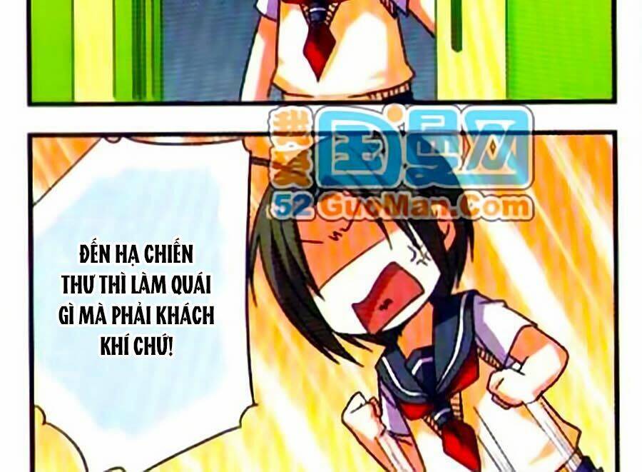 Manh Tam Quốc: Chapter 18