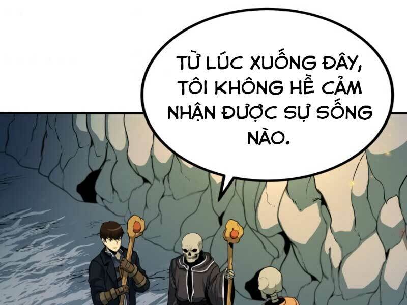 Ngôi Nhà Kết Nối Với Hầm Ngục: Chapter 18