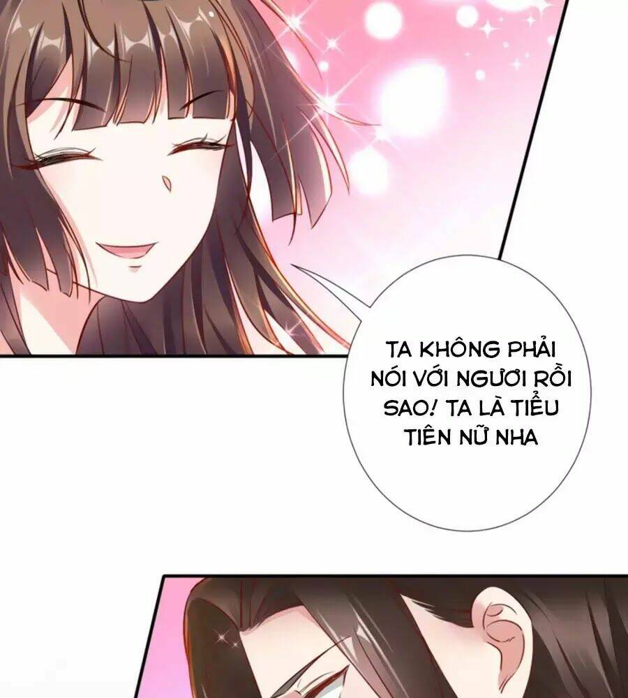 Vương Phi Có Chút Nghịch Ngợm: Chapter 65