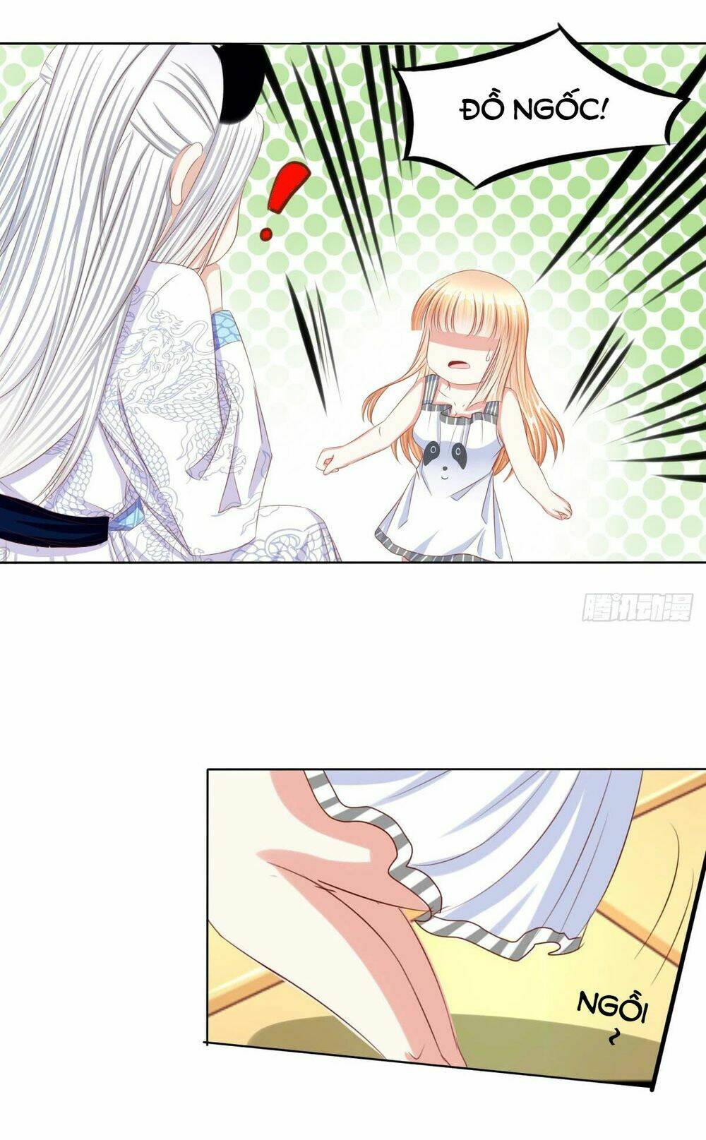 Hoàng Đế “Phế Vật” Tiến Hóa Sử: Chapter 72