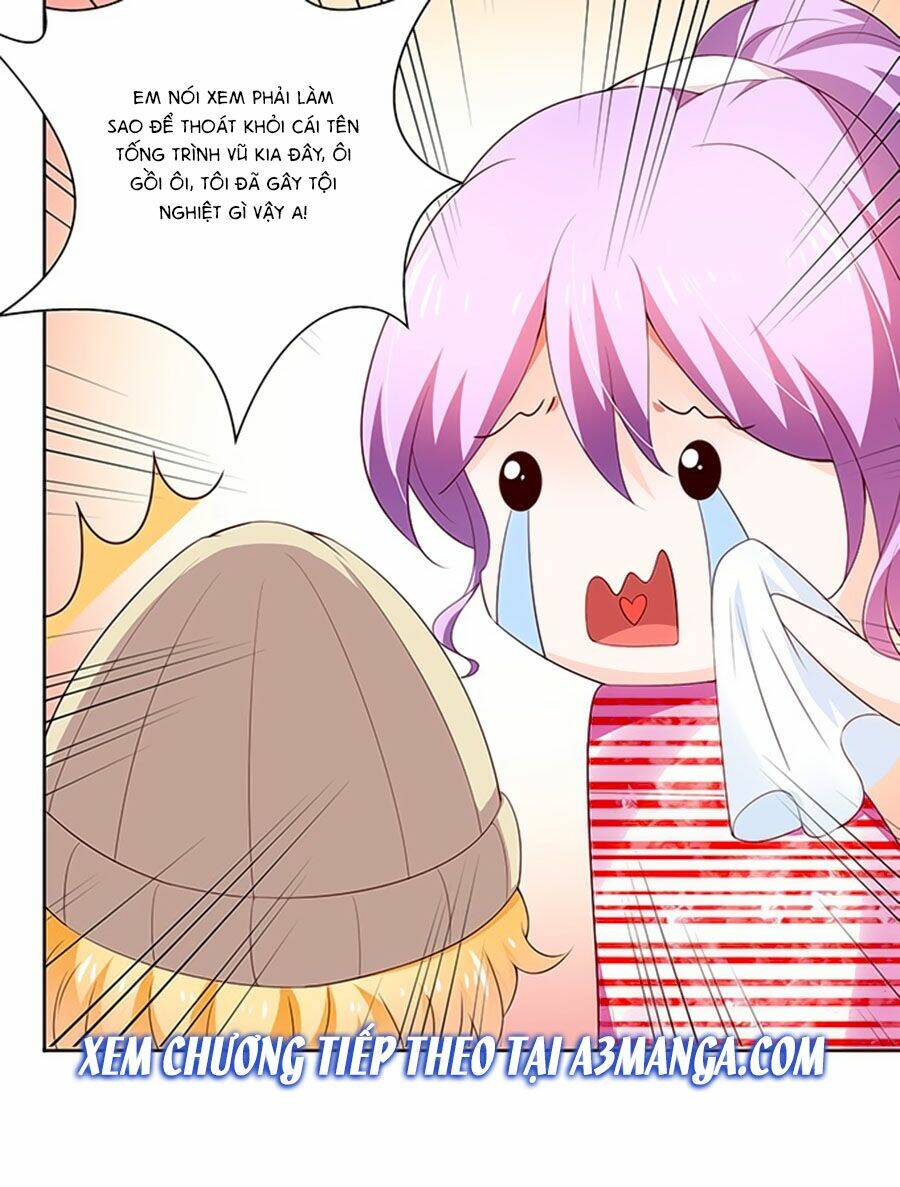 Bạn Trai Là Ngôi Sao: Chapter 86