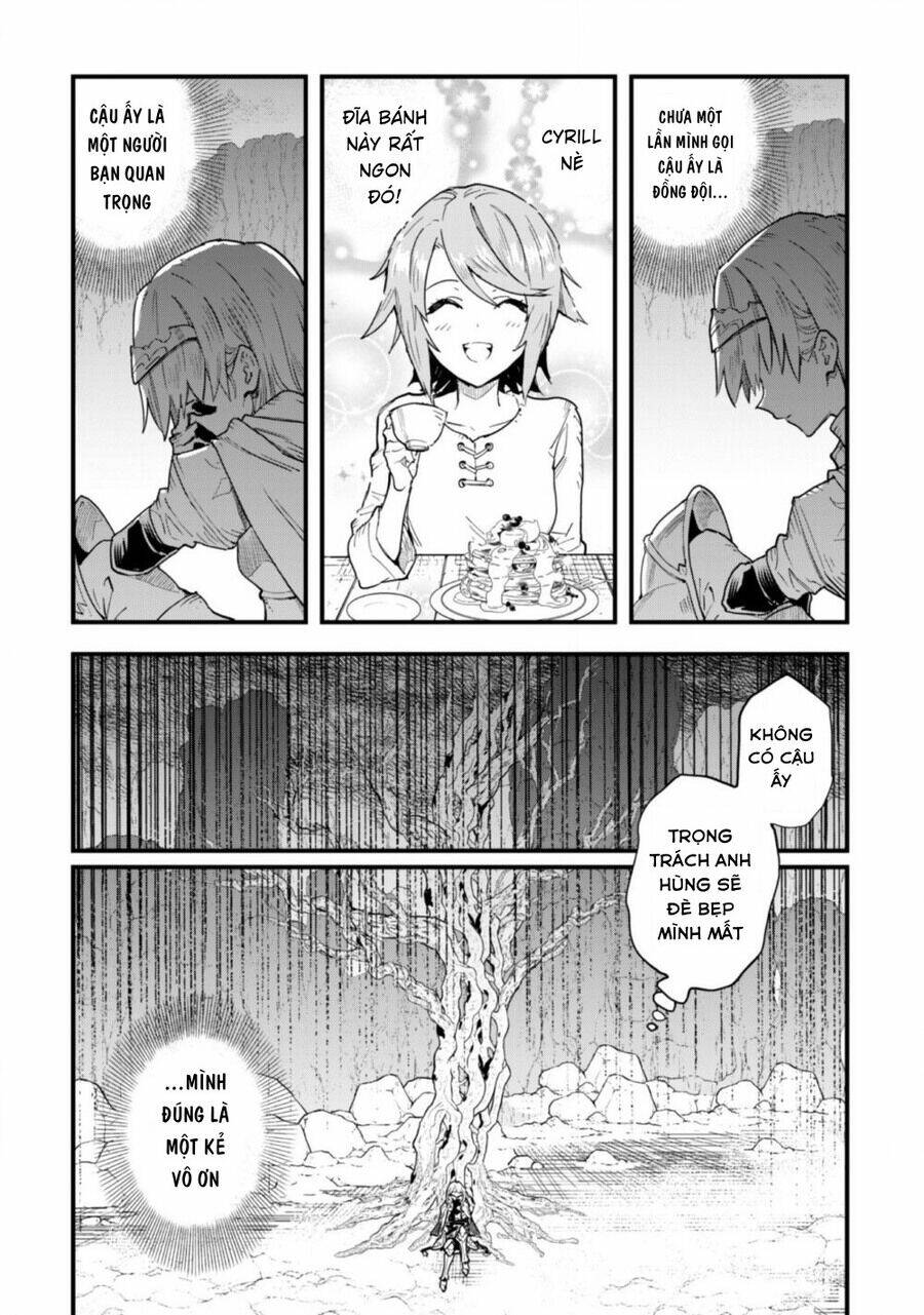 Do You Think Someone Like You Could Defeat The Demon Lord?: Chapter 2