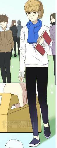 Thần Tượng Điểm Zero: Chapter 31