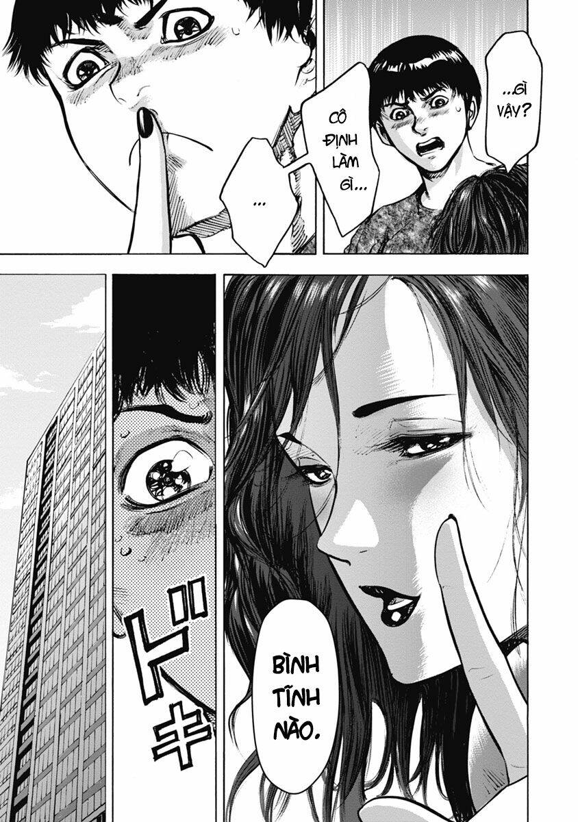 Casinogui: Chapter 21