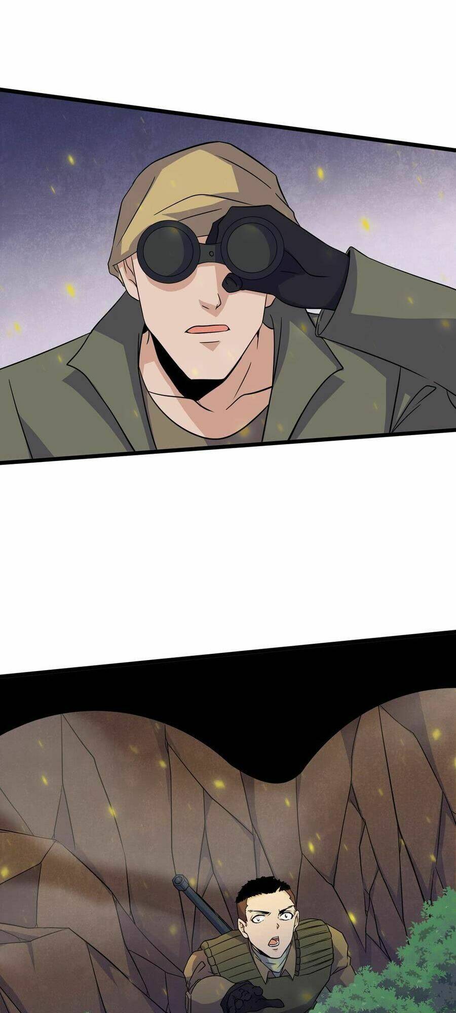 Tối Cường Binh Vương: Chapter 81