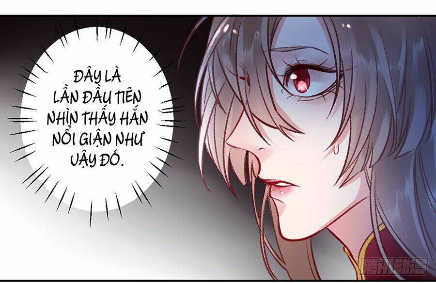 Hoàng Phi 9000 Tuổi: Chapter 38