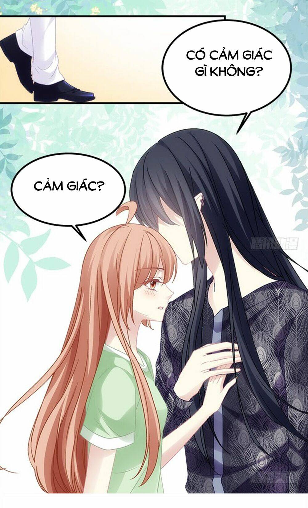 Ám Dạ Vô Thường: Chapter 65