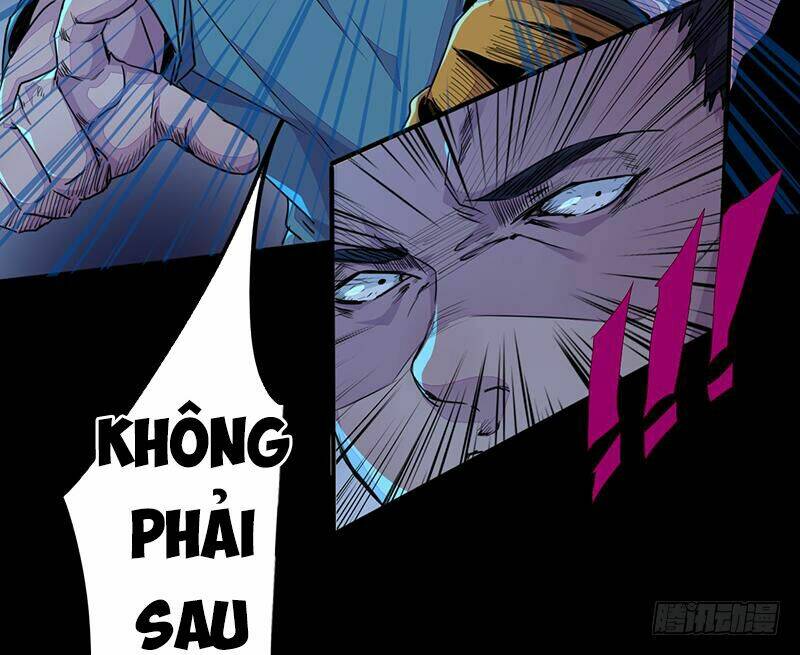 Lật Mặt: Chapter 1