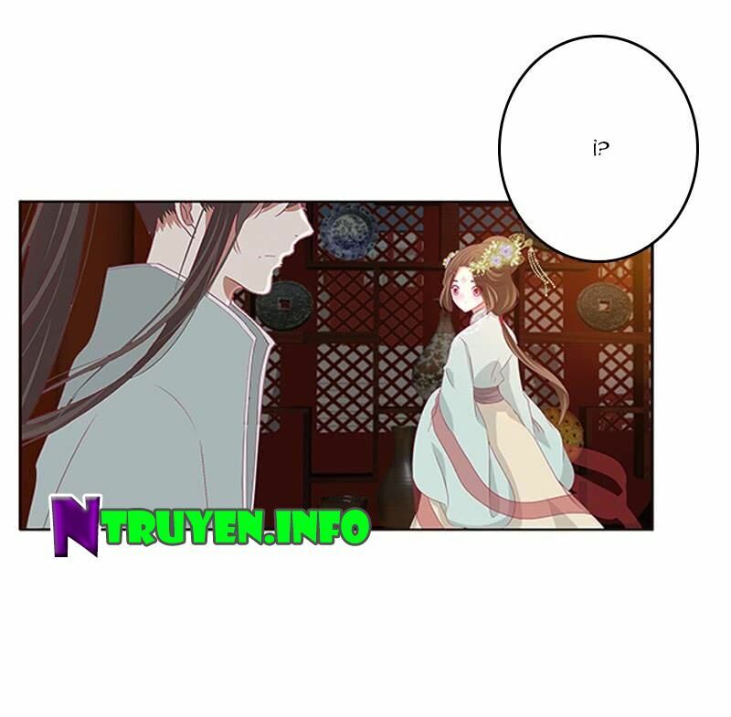 Thông Linh Phi: Chapter 455