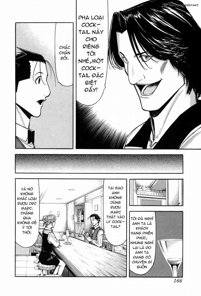 Bartender - Người Pha Chế Rượu: Chapter 46