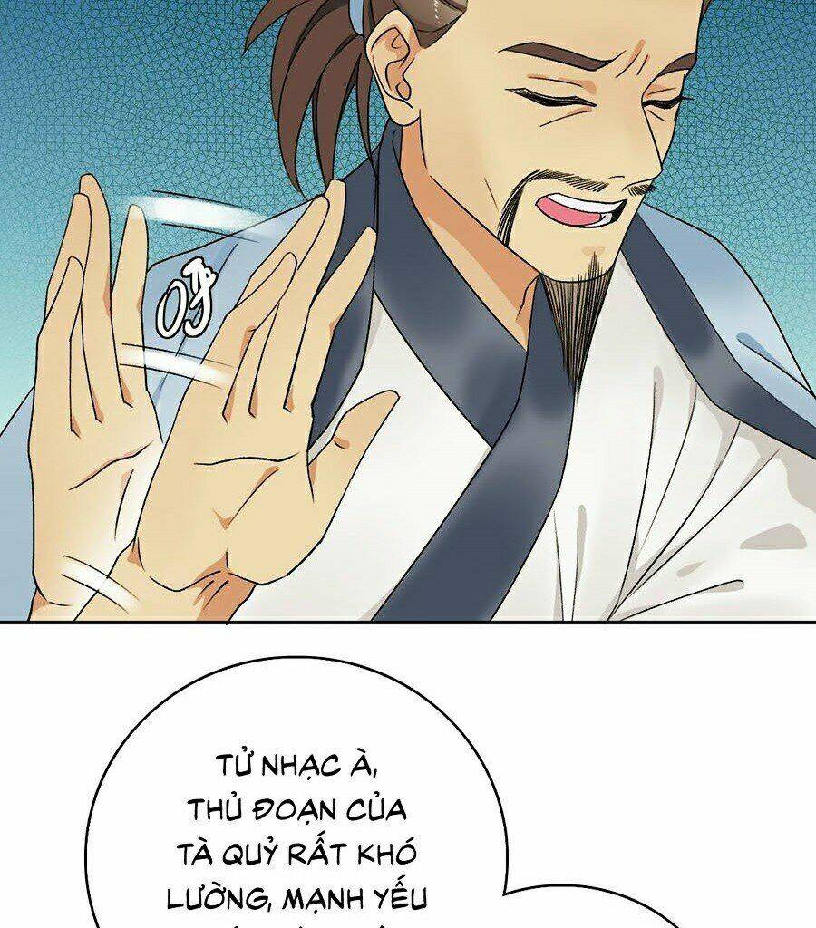 Siêu Đạo Thần Thuật: Chapter 10