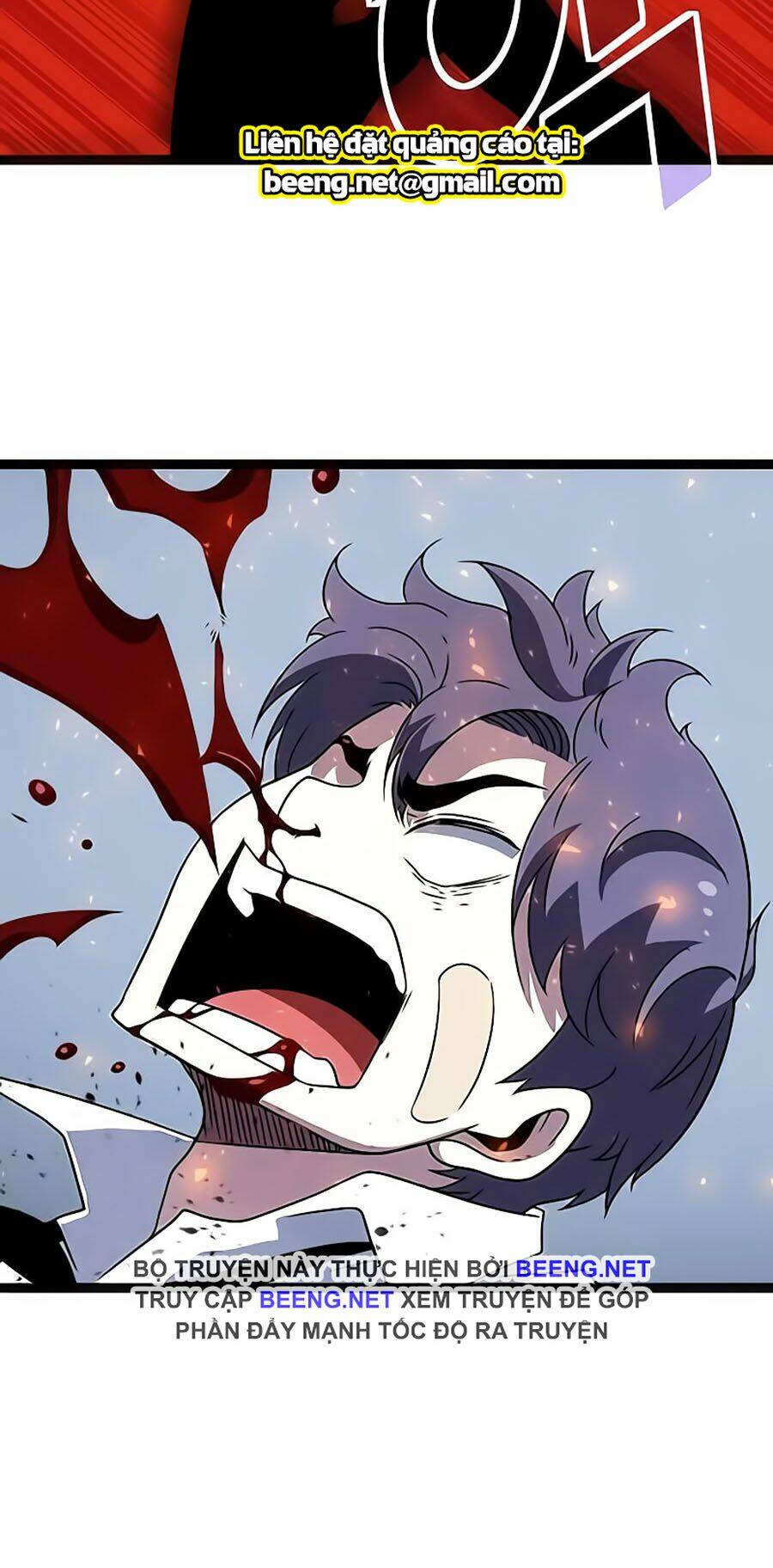 Điểm Chết: Chapter 4