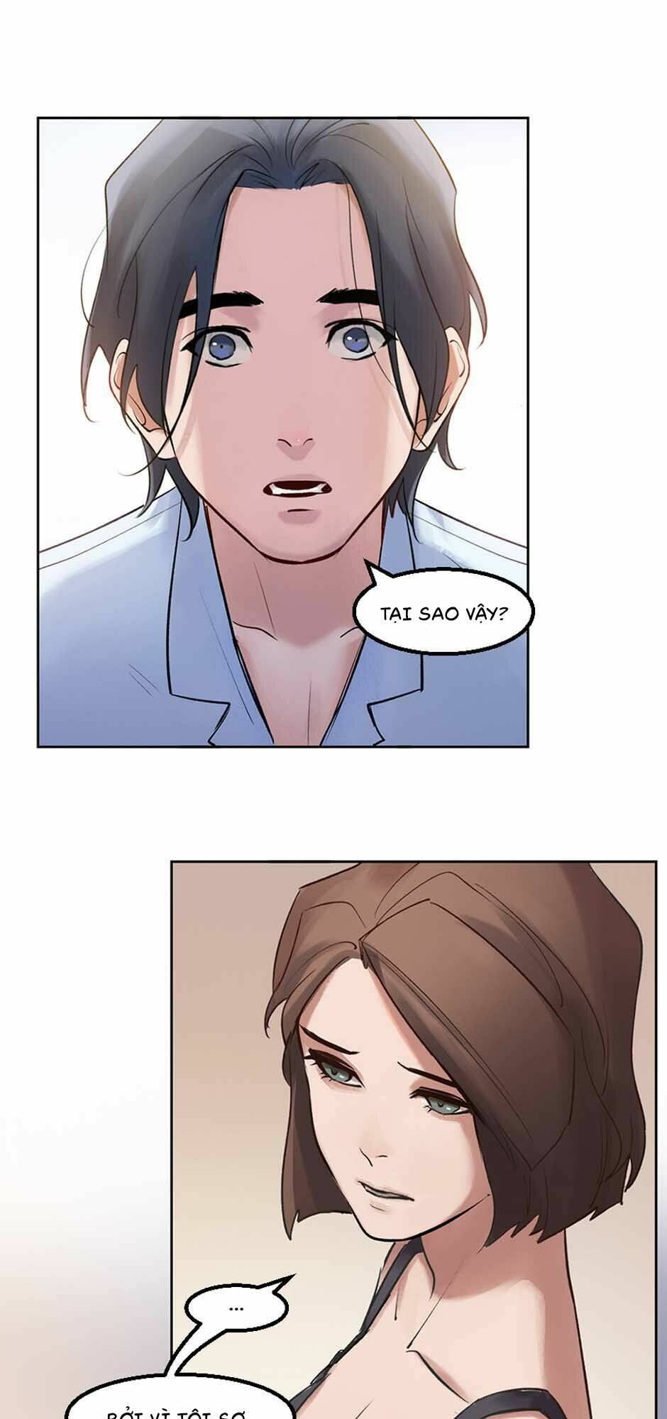 Anh Hùng Và Hiệp Nữ: Chapter 38