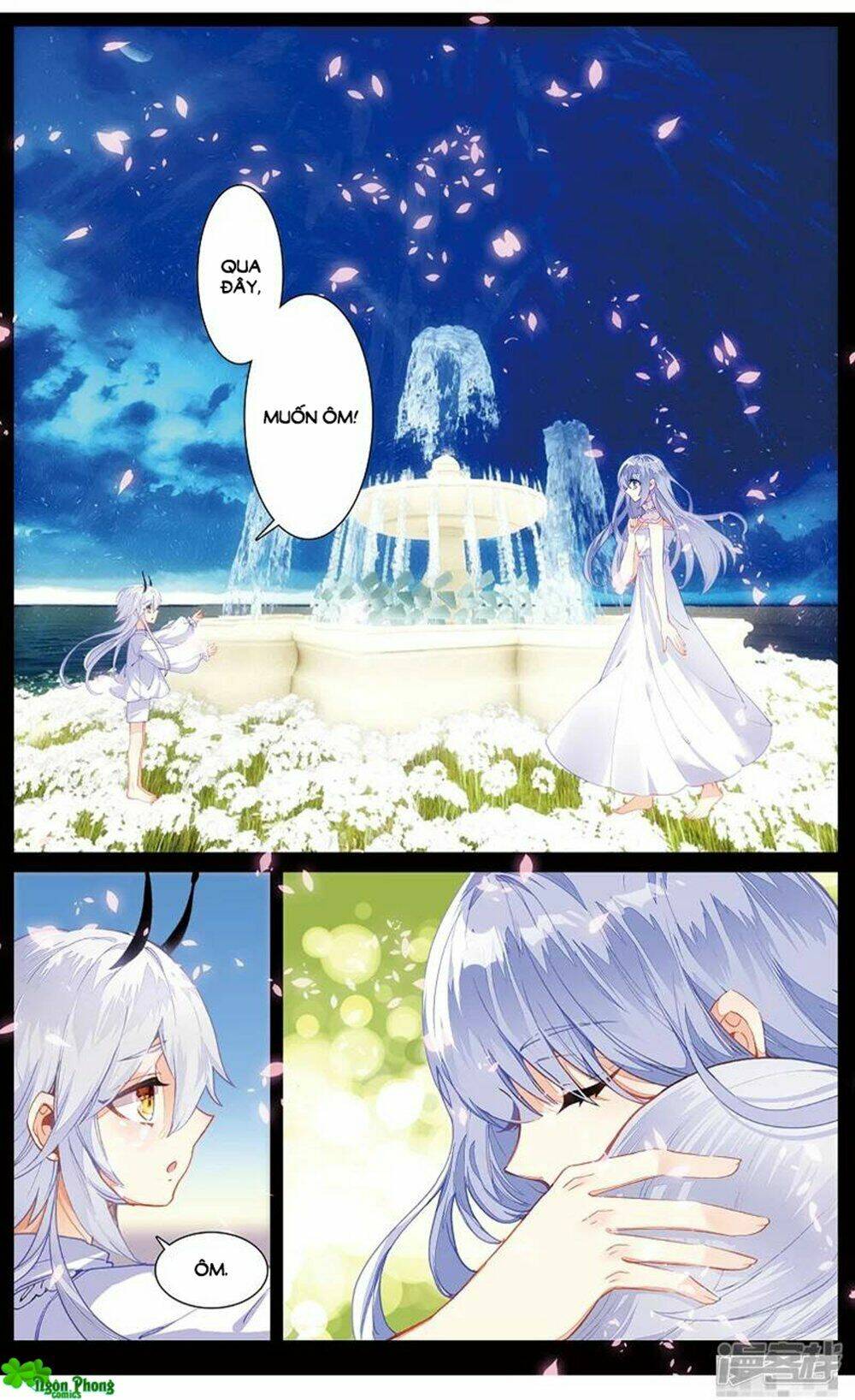 Hắn Đến Từ Sao Hỏa: Chapter 80