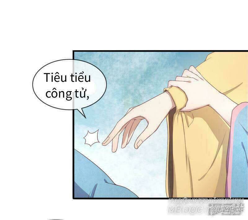 Thịnh Thế Thiên Kiêu: Chapter 9