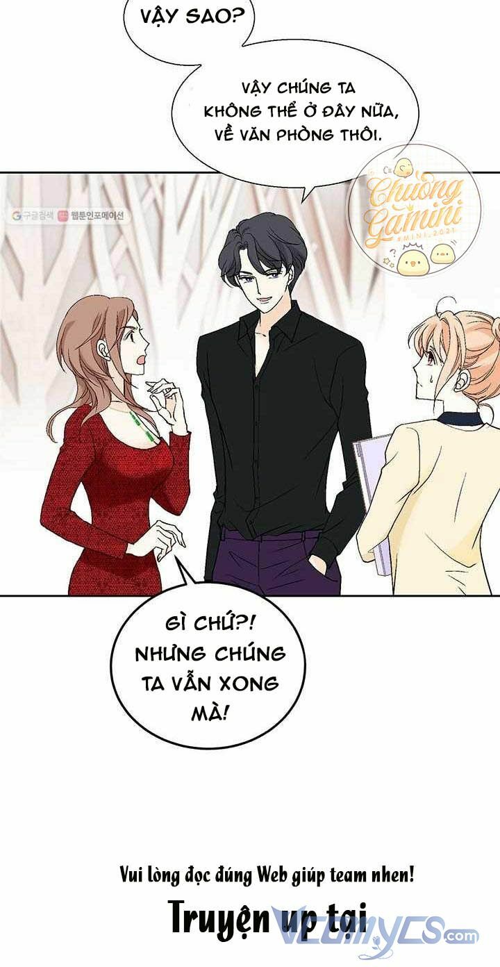 Lee Bom, Em Là Của Anh: Chapter 37