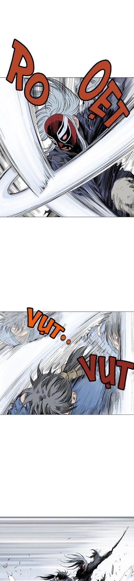 Cao Thủ 2: Chapter 22