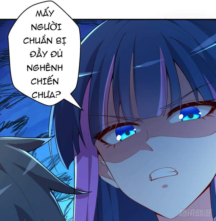 Nhặt Thuộc Tính Tại Trái Đất: Chapter 7