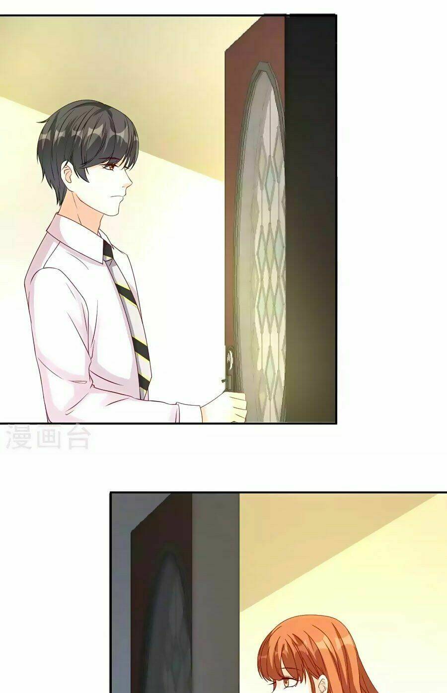 Trung Khuyển Và Tình Nhân: Chapter 17