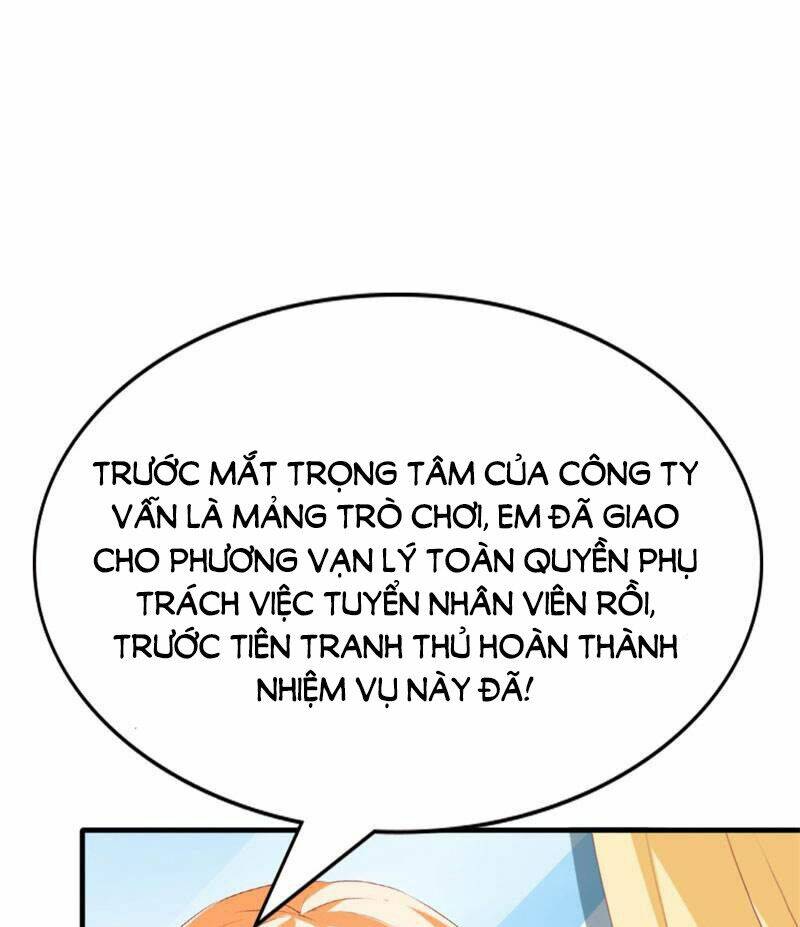 Này! Đừng Động Vào Phô Mai Của Tôi: Chapter 92
