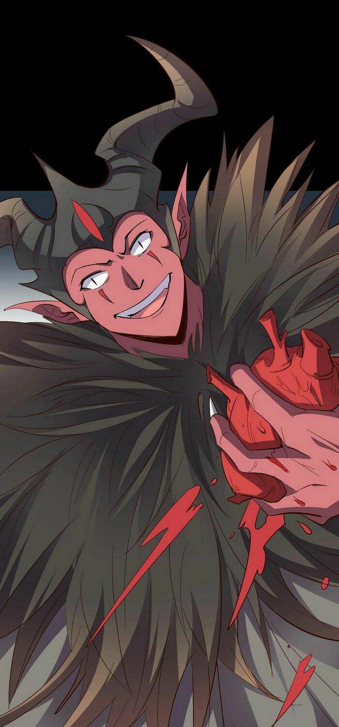 Phục Thiên Thánh Chủ: Chapter 83