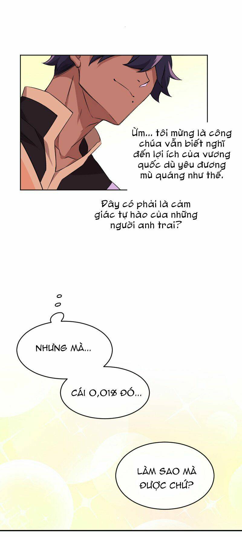 Pháp Sư Và Nữ Chúa Quỷ: Chapter 84