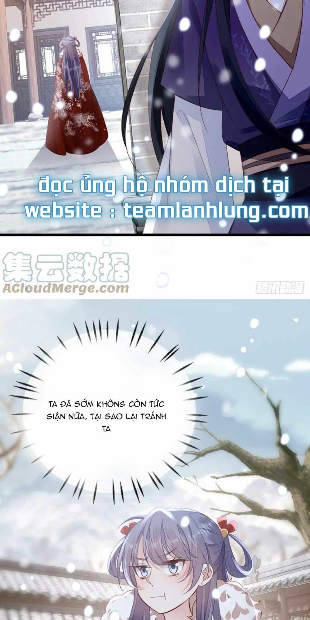 Mau Xuyên Không Rửa Tội Cho Nhân Vật Phản Diện: Chapter 146