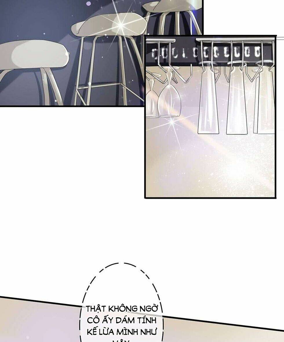 Manh Thê Khó Dỗ: Chapter 47