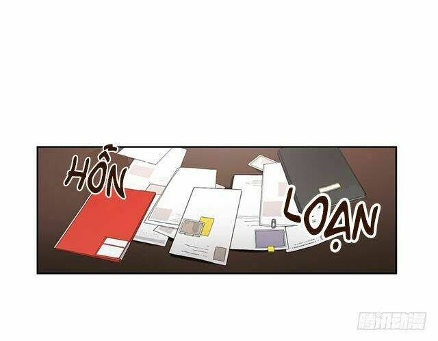 Người Yêu Của Rồng Đen: Chapter 6