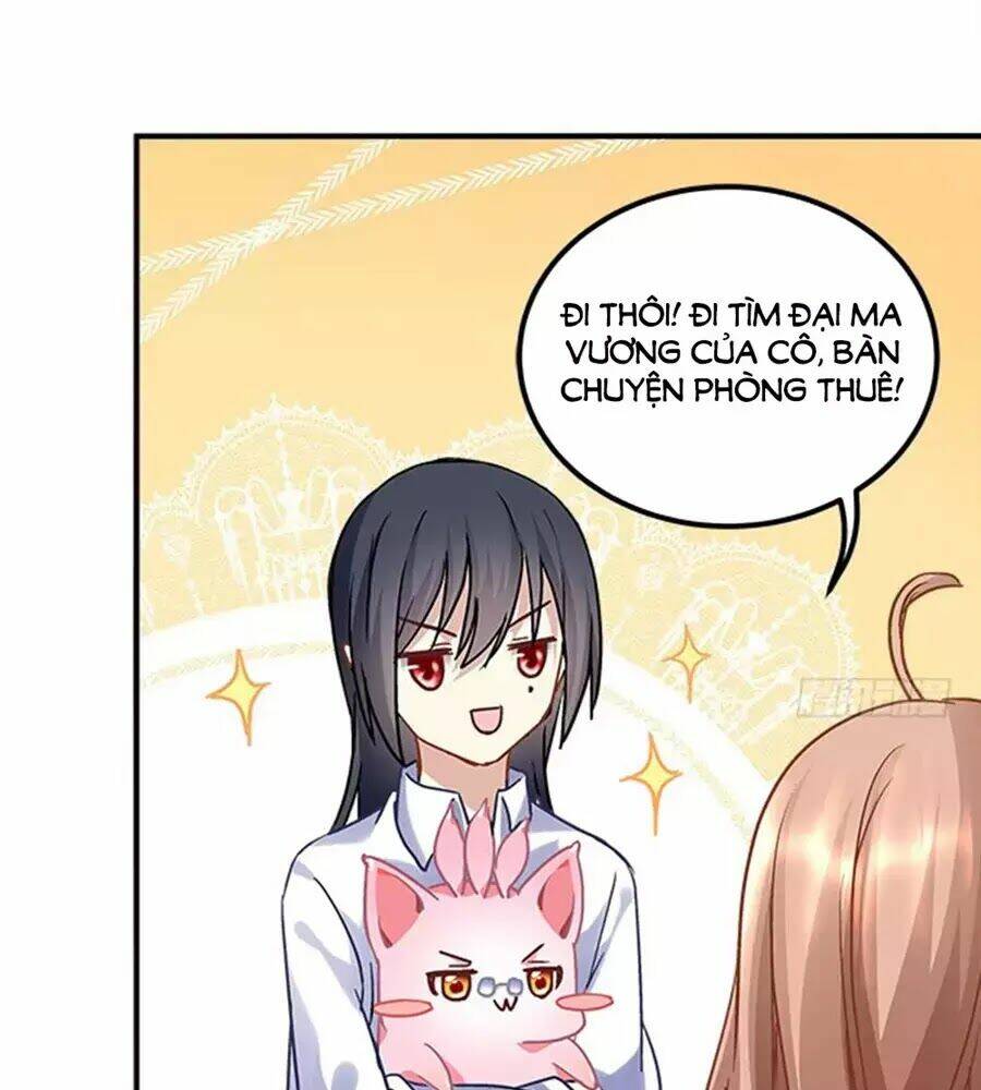 Ám Dạ Vô Thường: Chapter 37