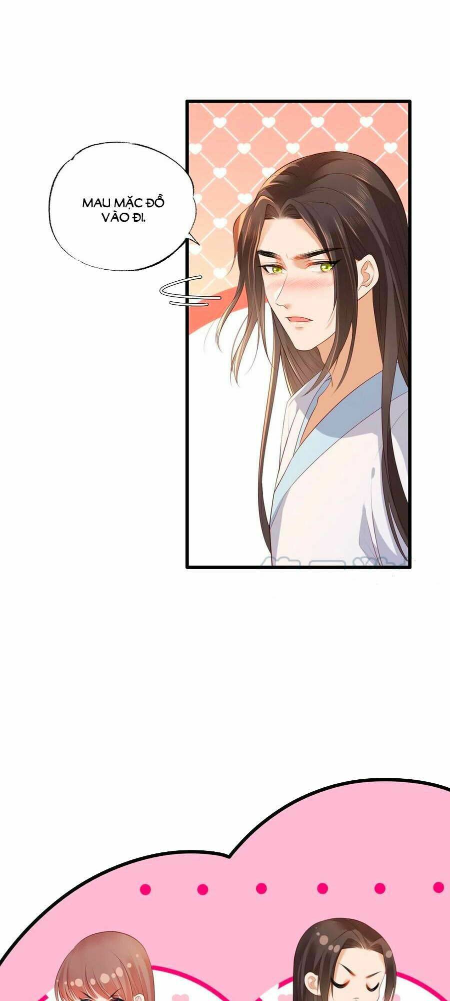 Nữ Thủ Phú Chi Kiều Sủng Nhiếp Chính Vương: Chapter 68