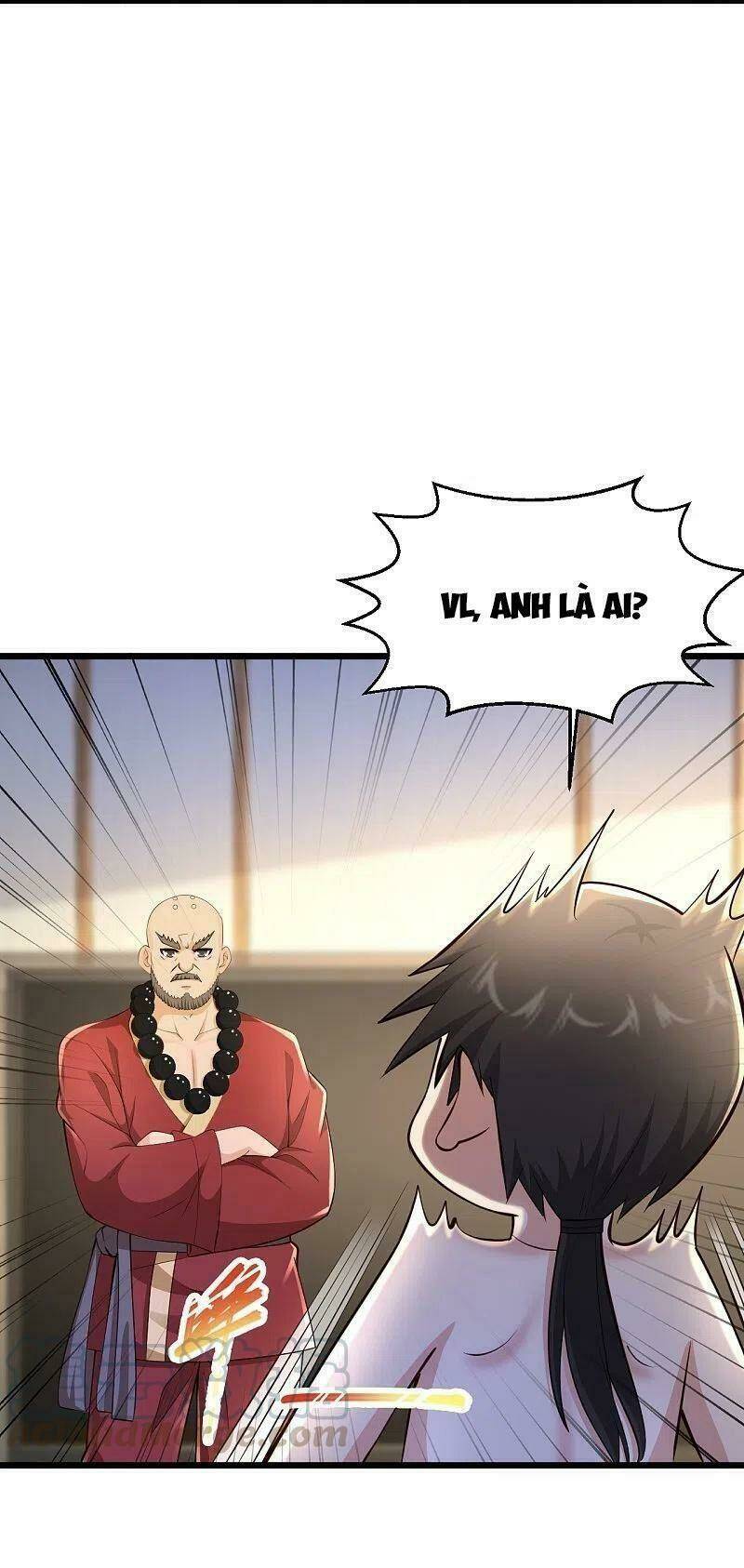 Tuyệt Phẩm Y Thánh: Chapter 232