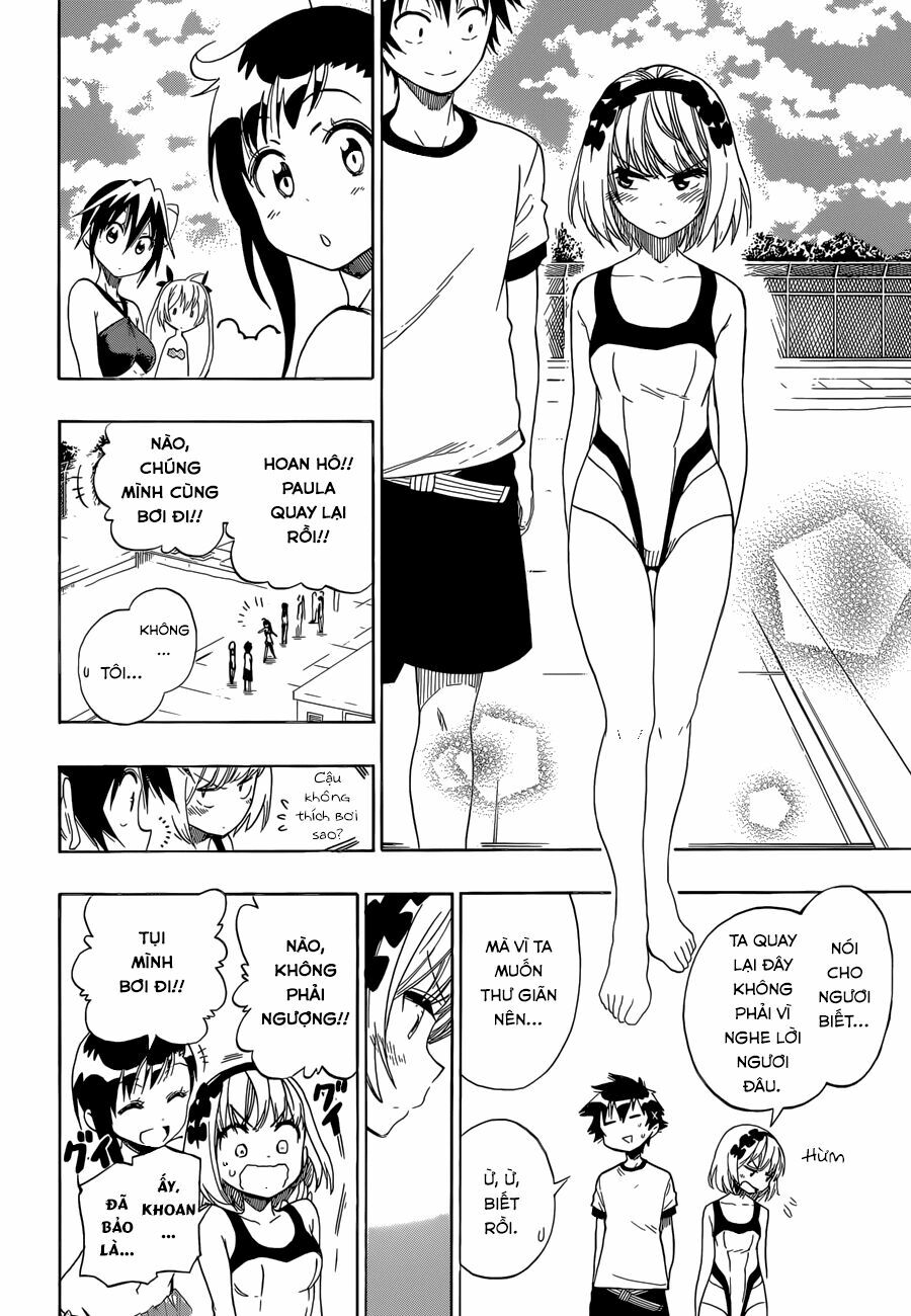 Tình Yêu Ngang Trái: Chapter 82