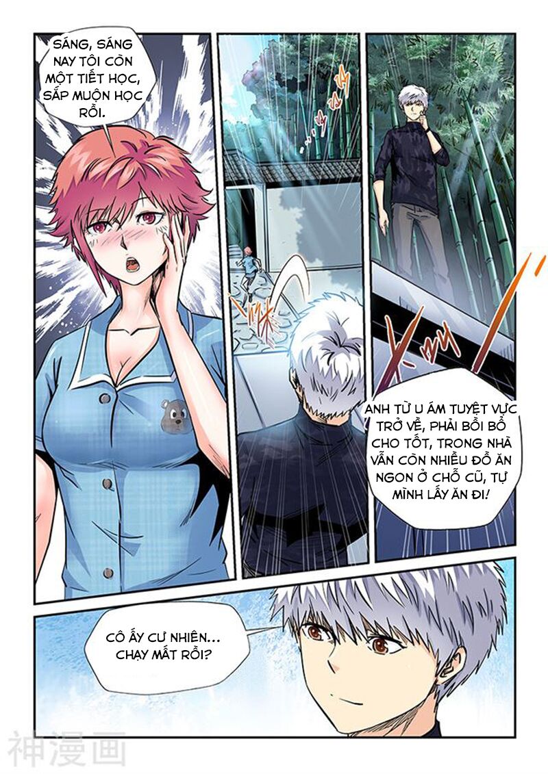 Tu Chân Tứ Vạn Niên: Chapter 196