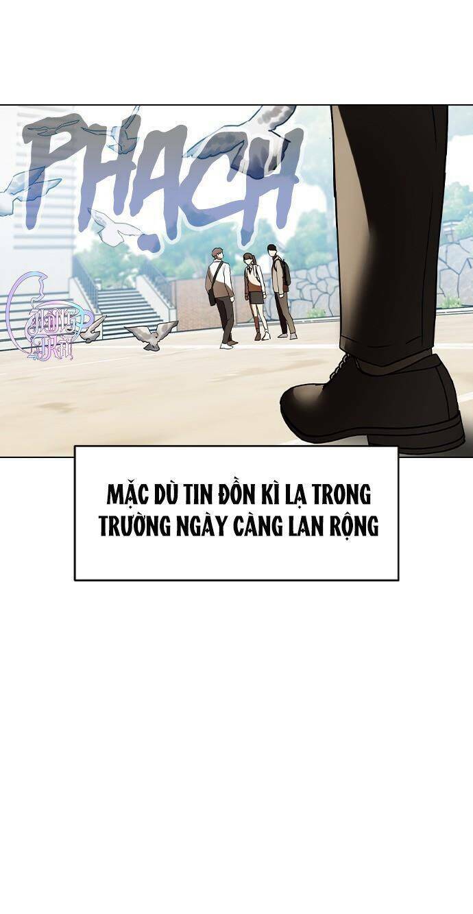 Duyên Nợ Kiếp Trước: Chapter 41