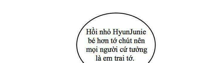 30 Phút Bước Đi Bên Em: Chapter 52.5