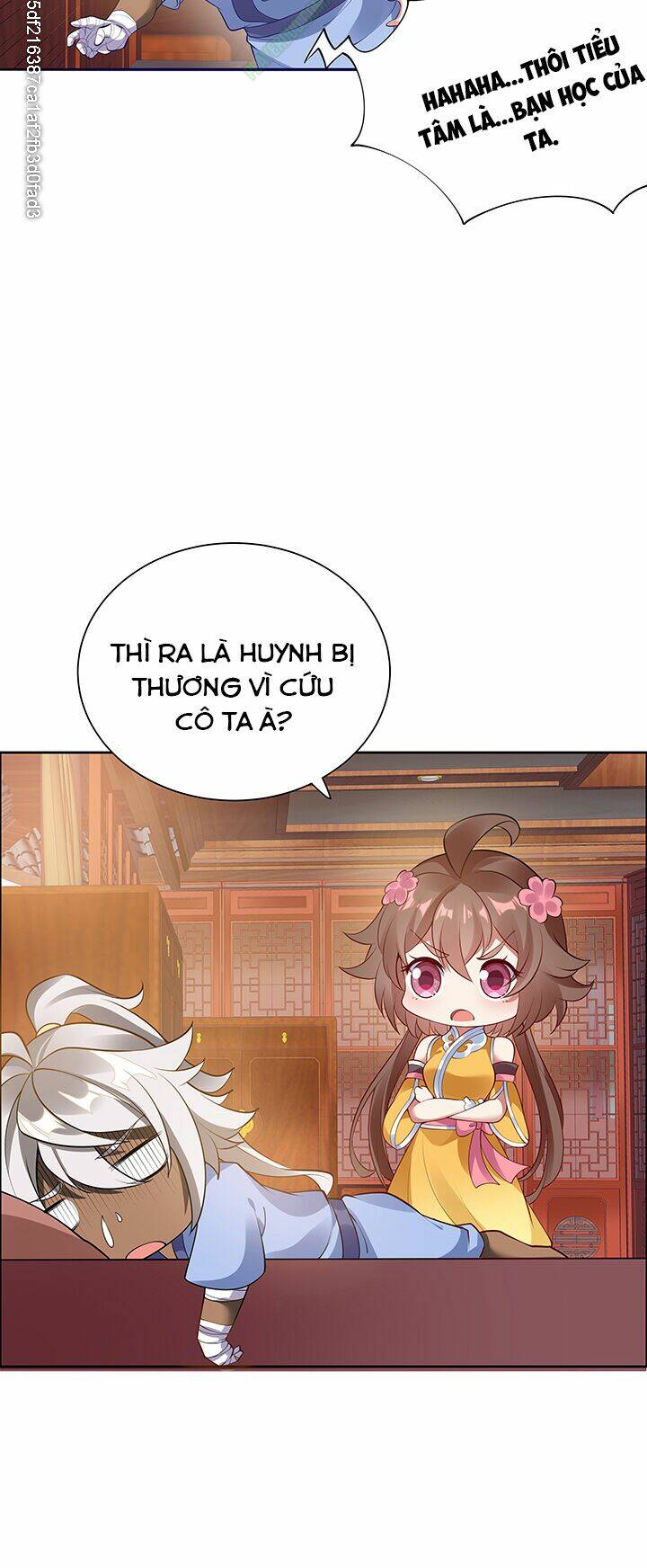 Nghịch Lân: Chapter 7