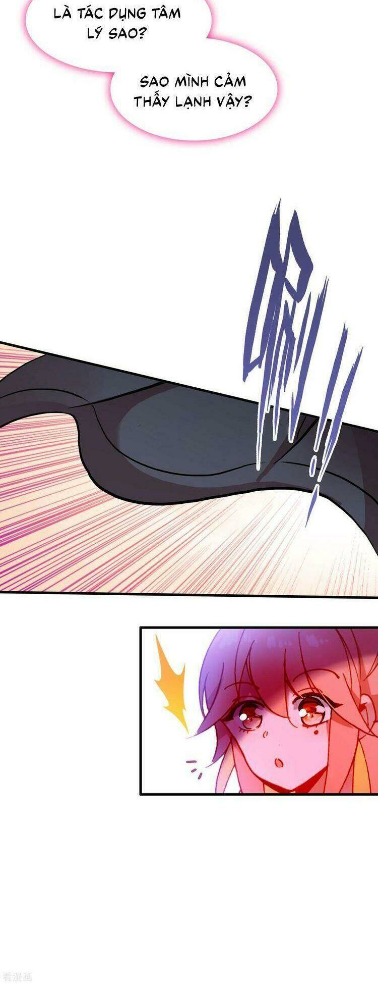 Chuyển Phát Nhanh Tình Yêu: Chapter 24