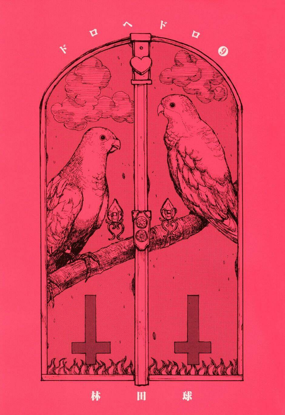 Thế Giới Ma Thuật Và Kẻ Mất Trí: Chapter 50