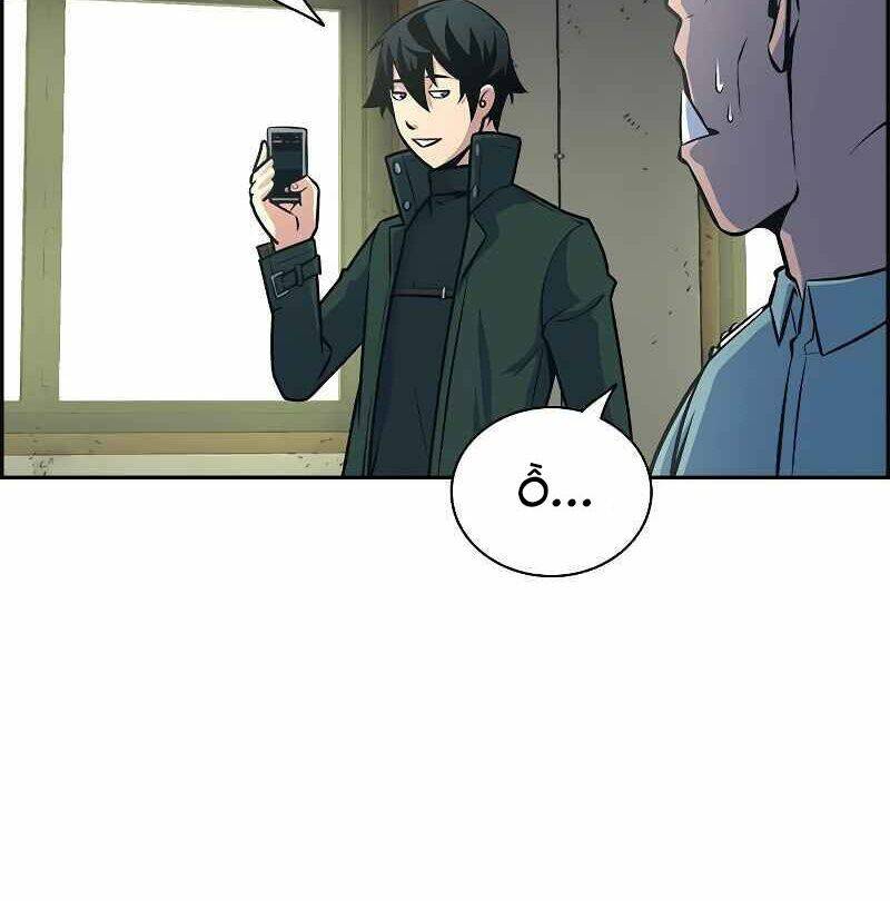 Kẻ Ngoại Đạo: Chapter 5